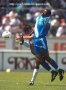 Puebla Away football shirt 1998 - 1999