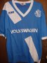Puebla Away baju bolasepak 1991 - 1992