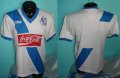 Puebla Home football shirt 1992 - 1993