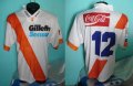 Puebla Home maglia di calcio 1996 - 1997