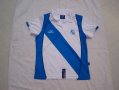 Puebla Home futbol forması 2005