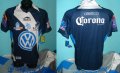 Puebla Third football shirt 2008 - 2009