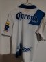 Puebla Home fotbollströja 2011 - 2012