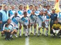 Puebla Home football shirt 2003 - 2004