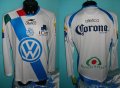 Puebla Home футболка 2009 - 2010