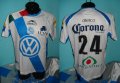 Puebla Home футболка 2009 - 2010