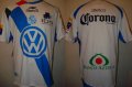 Puebla Home футболка 2009 - 2010
