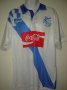 Puebla Home Maillot de foot 1994 - 1995