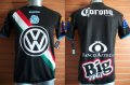 Puebla Third football shirt 2010 - 2011