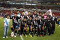 Puebla Third football shirt 2010 - 2011