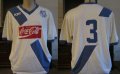 Puebla Home football shirt 1992 - 1993