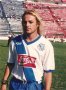 Puebla Home football shirt 1992 - 1993