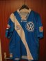 Puebla Away football shirt 1998 - 1999