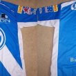 Extérieur Maillot de foot 2009 - 2010