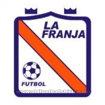 Puebla Home maglia di calcio 1996 - 1997