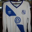 Maillot de coupe Maillot de foot 1988 - 1989