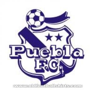 Puebla Home football shirt 1992 - 1993