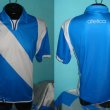 Extérieur Maillot de foot 2005 - ?