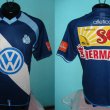 Extérieur Maillot de foot 2003 - 2004