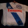 Home Maillot de foot 1999 - ?