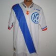 Home Maillot de foot 1997 - ?