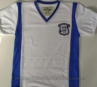 Puebla Retro Replicas football shirt 1943 - 1945