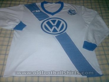 Puebla Home football shirt 1988 - ?