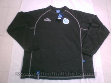 Puebla Kaleci futbol forması 2006 - 2007