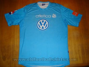 Puebla Training/Leisure football shirt 2001