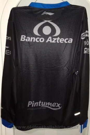 Puebla Third football shirt 2018 - 2019