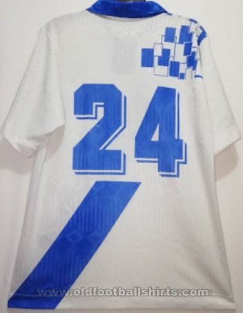 Puebla Home football shirt 1994 - 1995