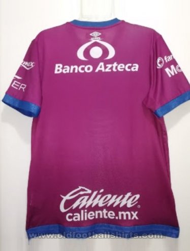 Puebla Third football shirt 2019 - 2020