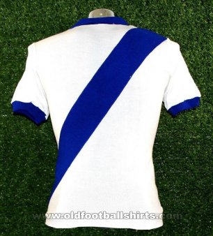 Puebla Special football shirt 1982 - 1983