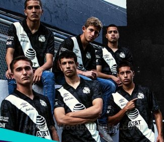 Puebla Third football shirt 2020 - 2021