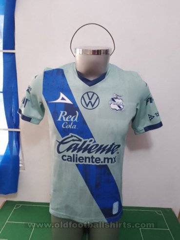 Puebla Third football shirt 2022 - 2023