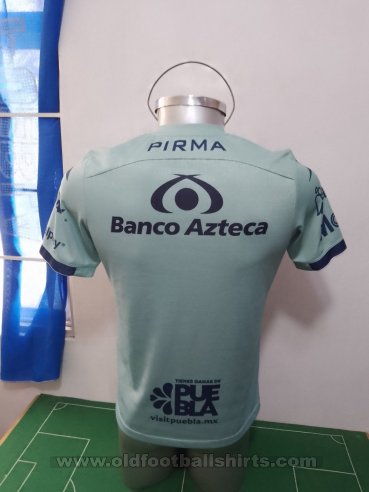 Puebla Third football shirt 2022 - 2023