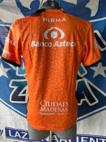 Puebla Goalkeeper football shirt 2025 - 2026