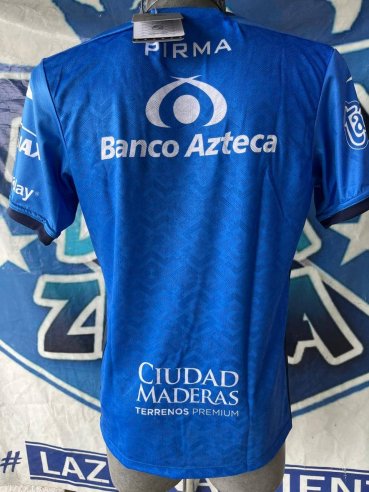Puebla Goalkeeper football shirt 2025 - 2026