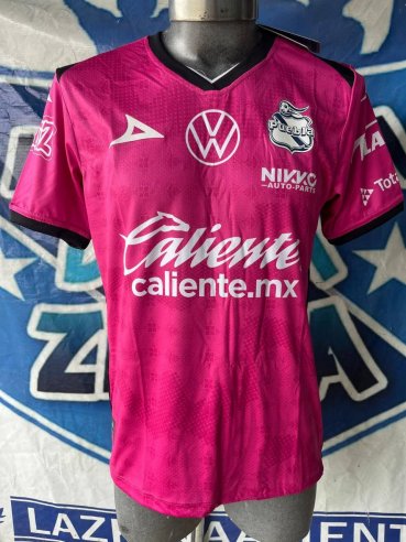 Puebla Goalkeeper football shirt 2025 - 2026