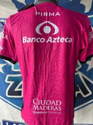 Puebla Goalkeeper football shirt 2025 - 2026