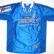 Home Camiseta de Fútbol 2001 - 2002