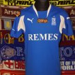 Home Camiseta de Fútbol 2007 - 2008