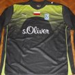 Portero Camiseta de Fútbol 2010 - 2011
