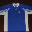 Home Camiseta de Fútbol 1999 - 2000