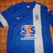 Home Camiseta de Fútbol 2014 - 2015