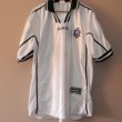Visitante Camiseta de Fútbol 2001 - 2002