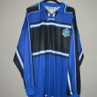 Home Camiseta de Fútbol 2000 - 2001
