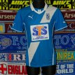 Especial Camiseta de Fútbol 2012 - 2013