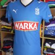 Home Camiseta de Fútbol 2009 - 2010