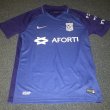 Home Camiseta de Fútbol 2017 - 2018